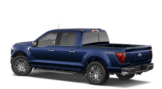 2026 Ford F-150® External Image 2